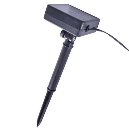 Umjetne kugle od šimšira s LED svjetlima 2 kom zelene 27 cm - 27 cm 1 Cijena