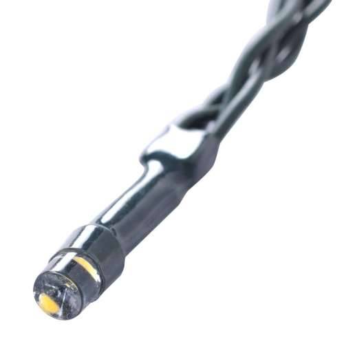 Umjetne kugle od šimšira s LED svjetlima 2 kom zelene 27 cm - 27 cm 1 Cijena
