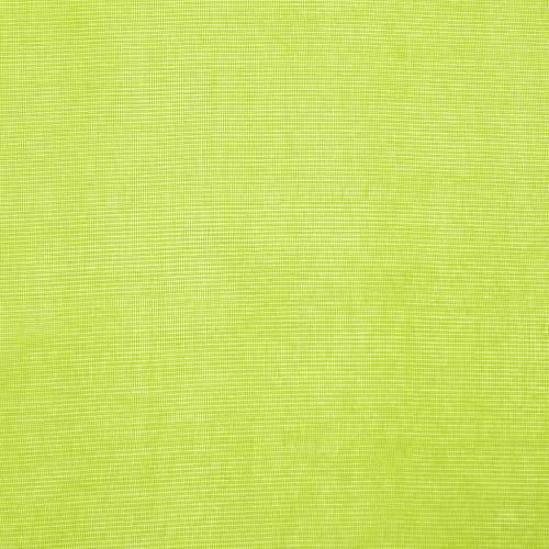 Voile zavjese s ušicama 2 kom jabučno zelena 140x225 cm - Jabukova zelena 140 x 225 cm 1 s ušicama Cijena