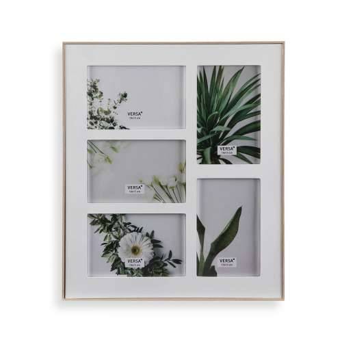 Okvir za sliku Versa Bijela Drvo 36 x 30,5 cm Cijena