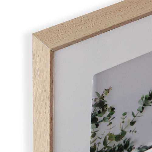 Okvir za sliku Versa Bijela Drvo 36 x 30,5 cm Cijena
