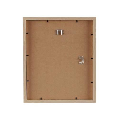 Okvir za sliku Versa Bijela Drvo 36 x 30,5 cm Cijena