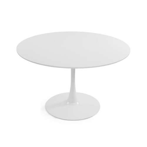 Pomoćni stolić Versa Bijela 120 x 73 x 120 cm Cijena