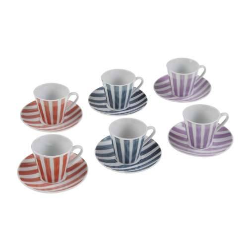 Set za Kavu Versa Porculan Cijena
