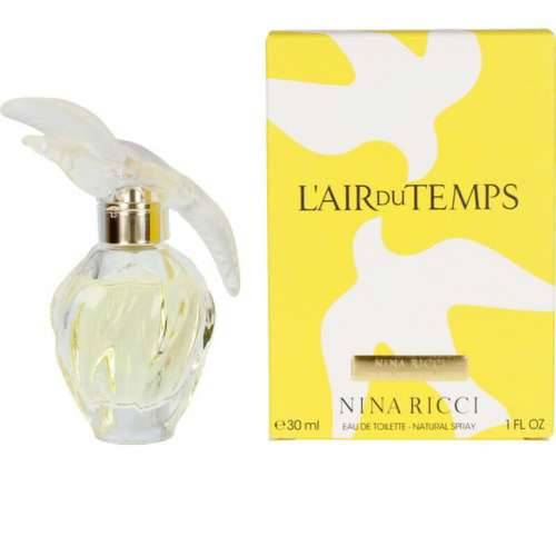 Parfem za žene Nina Ricci NINA-208303 EDT 30 ml 50 ml (1 kom.) Cijena