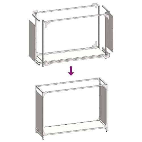 Stalak za drva 90x28x65 cm hladno valjani čelik - Maslinovo zelena 90 x 28 x 65 cm Cijena