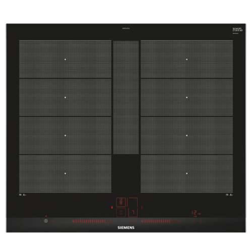 Indukcijska Ploča Siemens AG EX675LYC1E 60 cm 60 cm Cijena