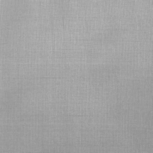 Voile zavjese s ušicama 2 kom svijetlosive 140x245 cm - Svjetlosiva 140 x 245 cm 1 s ušicama Cijena