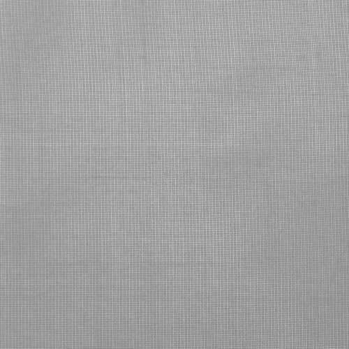 Voile zavjese s ušicama 2 kom svijetlosive 140x300 cm - Svjetlosiva 140 x 300 cm 1 s ušicama Cijena