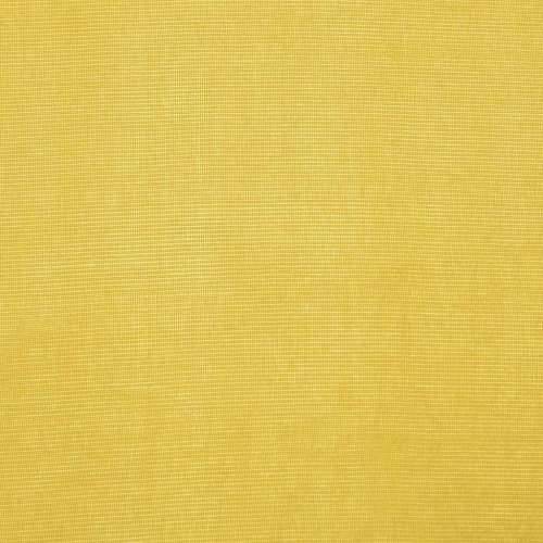 Voile zavjese s ušicama 2 kom žute - Žuta 140 x 225 cm 1 s ušicama Cijena