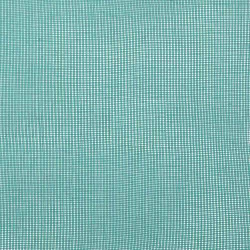 Voile zavjese s ušicama 2 kom tirkizne - Tirkizna 140 x 245 cm 1 s ušicama Cijena