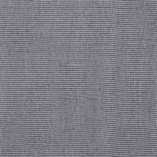 Voile zavjese s gornjim jezičkom 2 kom crne - Crna 140 x 140 cm 1 s jezičkom na vrhu Cijena