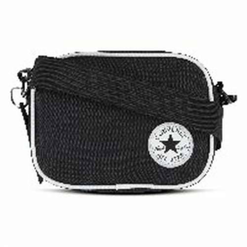 Torba na Rame Converse CAMERA BAG 4A5507 023 Crna Cijena