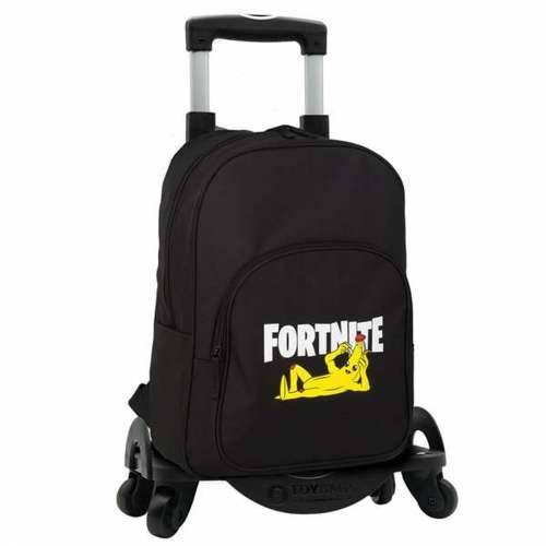 Školski Ruksak s Kotačima Fortnite Crazy Banana 41 x 30,5 x 12 cm Cijena