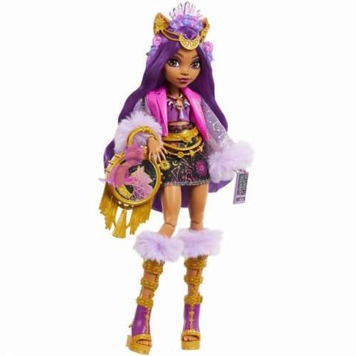 Lutka Monster High Clawdeen Wolf Cijena
