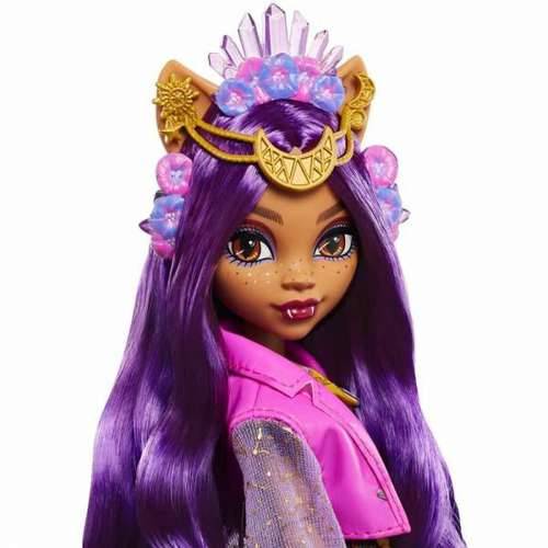 Lutka Monster High Clawdeen Wolf Cijena