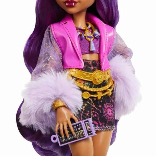 Lutka Monster High Clawdeen Wolf Cijena