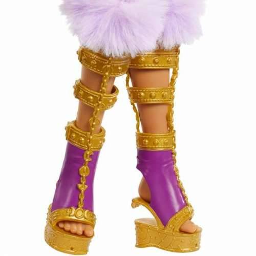 Lutka Monster High Clawdeen Wolf Cijena