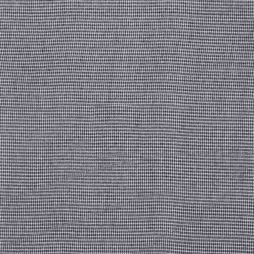 Voile zavjese s džepovima za šipke 2 kom crne - Crna 140 x 245 cm 1 s džepovima za šipke Cijena