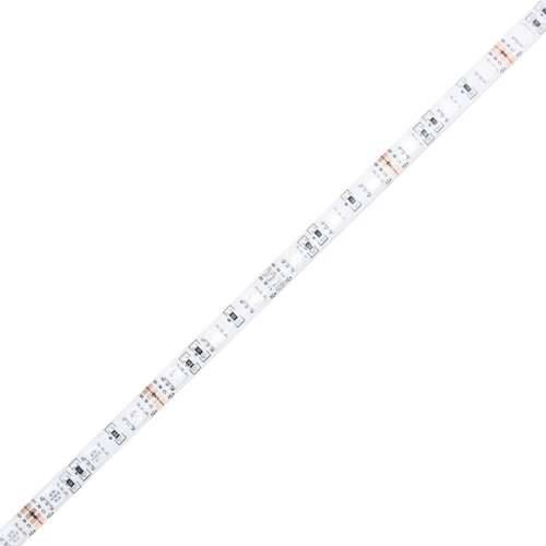 Okvir kreveta s uzglavljem LED siva boja hrasta 140x200 cm - Sivi hrast sonoma 140 x 200 cm Cijena