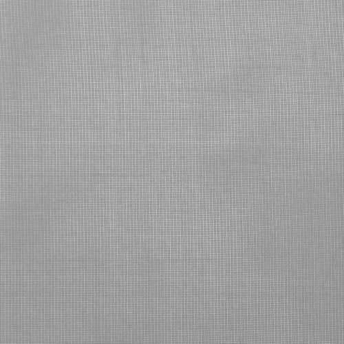 Voile zavjese s ušicama 2 kom svijetlosive 140x140 cm - Svjetlosiva 140 x 140 cm 1 s ušicama Cijena