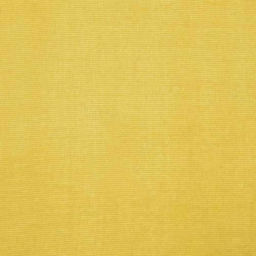 Voile zavjese s ušicama 2 kom žute - Žuta 140 x 175 cm 1 s ušicama Cijena