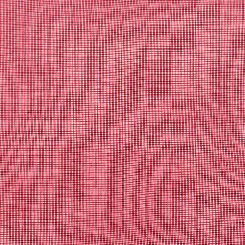 Voile zavjese s džepovima za šipke 2 kom crvena boja vina - boja crnog vina 140 x 225 cm 1 s džepovima za šipke Cijena