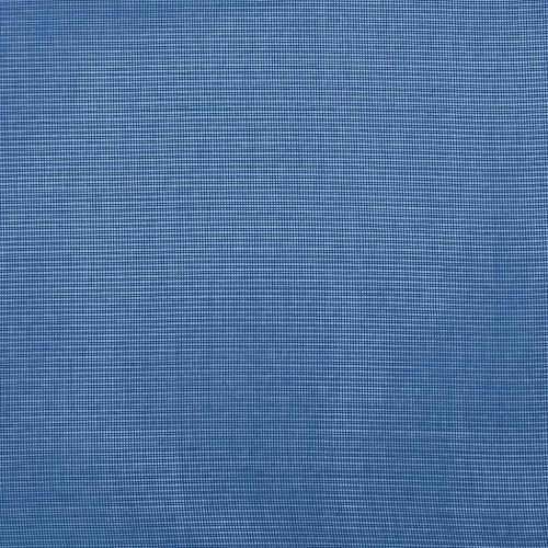 Voile zavjese s petljama 2 kom kraljevsko plave 140x245 cm - Kraljevski plava 140 x 245 cm 1 s petljama Cijena