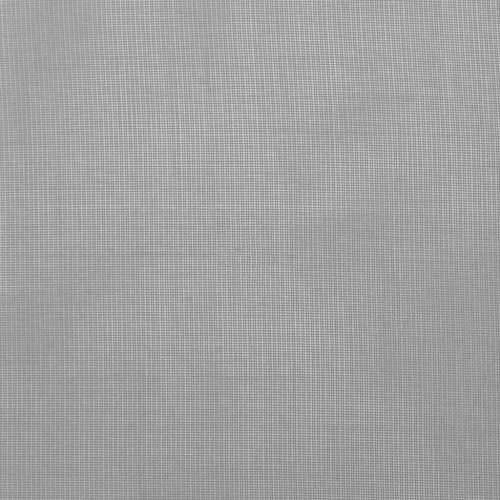 Voile zavjese s ušicama 2 kom svijetlosive 140x225 cm - Svjetlosiva 140 x 225 cm 1 s ušicama Cijena
