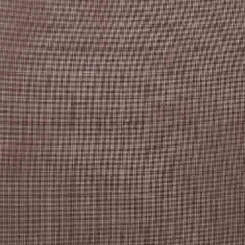 Voile zavjese s džepovima za šipke 2 kom smeđe - Smeđa 140 x 260 cm 1 s džepovima za šipke Cijena