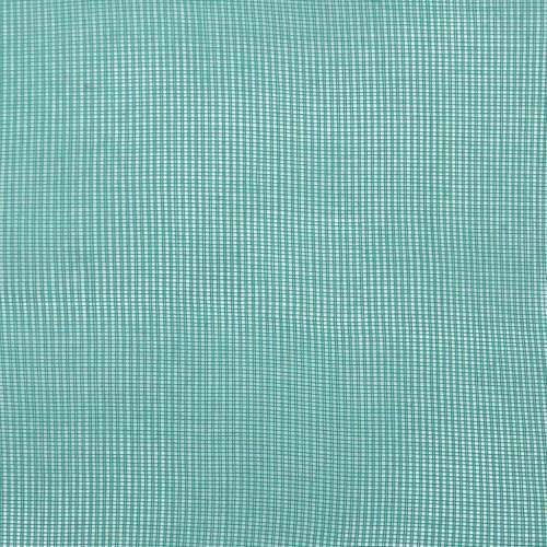 Voile zavjese s džepovima za šipke 2 kom tirkizne - Tirkizna 140 x 225 cm 1 s džepovima za šipke Cijena