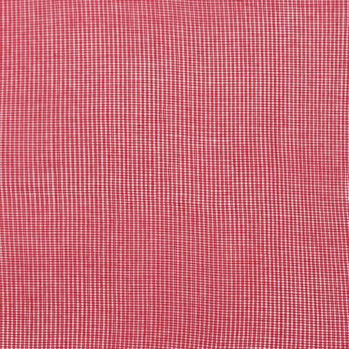 Voile zavjese s džepovima za šipke 2 kom crvena boja vina - boja crnog vina 140 x 140 cm 1 s džepovima za šipke Cijena