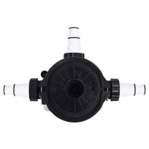 Višeputni ventil za pješčani filtar ABS 1,5 ” 6-putni Cijena