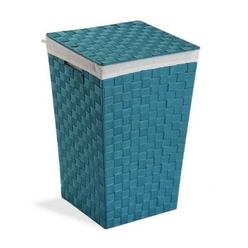Košara za Rublje Textil (33 x 52 x 33 cm) Cijena