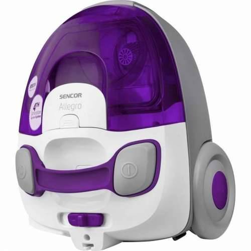 Usisavač Sencor 512VT-EUE2 Violeta 890 W Cijena