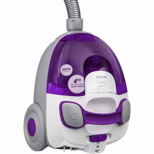 Usisavač Sencor 512VT-EUE2 Violeta 890 W Cijena