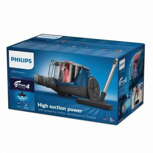 Usisavač bez kabla Philips Crna 850 W Cijena