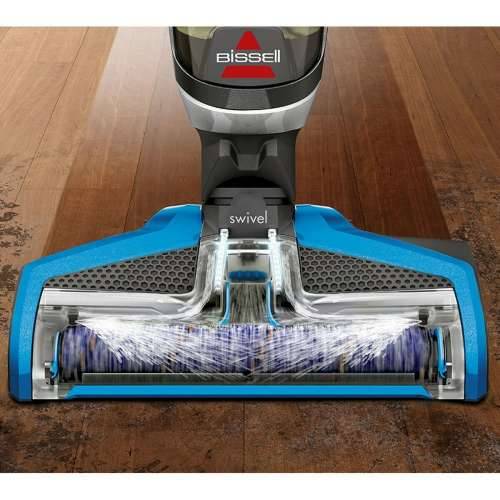 Usisavač Metla Bissell 17132 3-in-1 560W Cijena