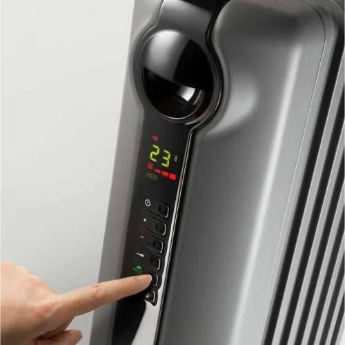Radijator DeLonghi 1500 W Cijena