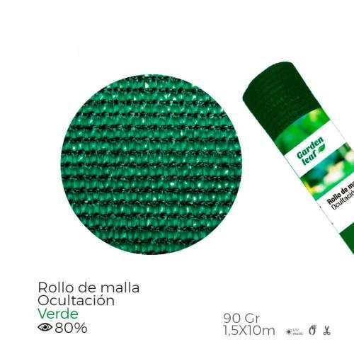 Mrežica za Prekrivanje EDM (1.5 x 10 m) Cijena