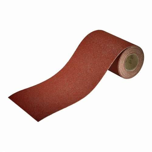 šmirgl papir Wolfcraft 1740000 80 g 4 m 115 mm Cijena