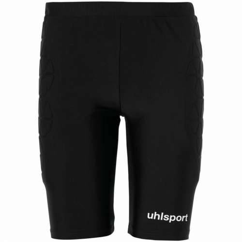 Sportske Tajice za Muškarce Uhlsport Crna Cijena