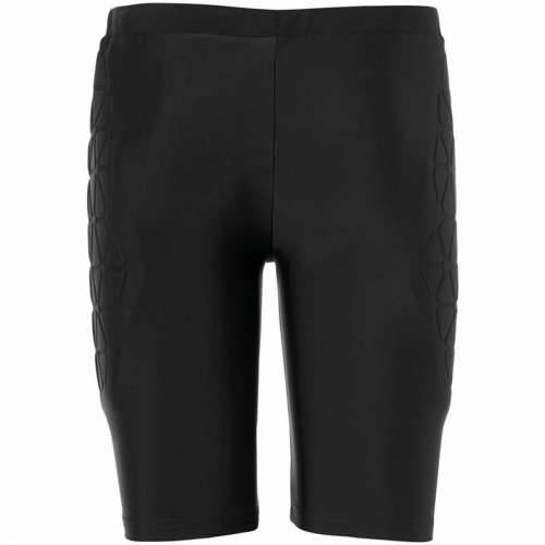 Sportske Tajice za Muškarce Uhlsport Crna Cijena