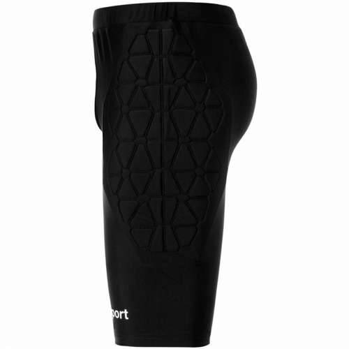 Sportske Tajice za Muškarce Uhlsport Crna Cijena