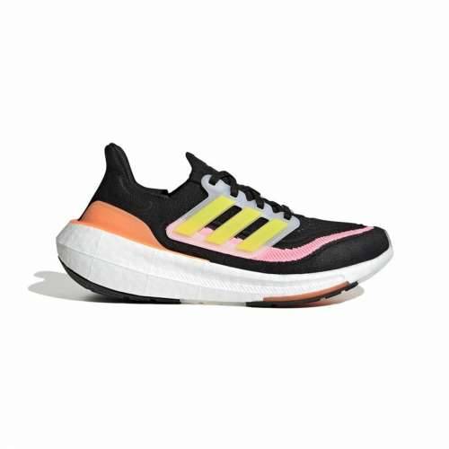 Sportske Tenisice za Žene Adidas Ultraboost Light Crna Cijena