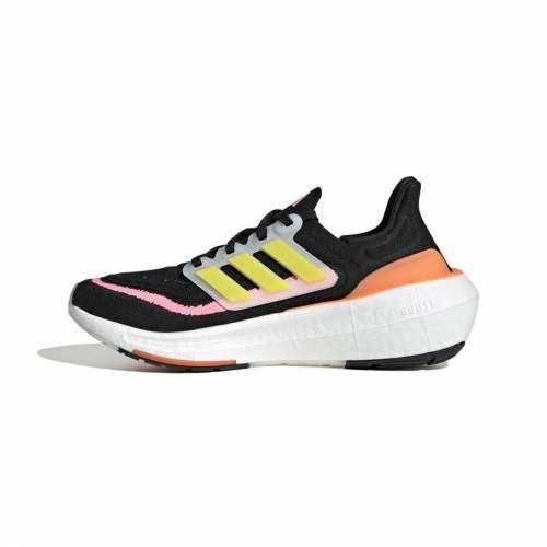 Sportske Tenisice za Žene Adidas Ultraboost Light Crna Cijena