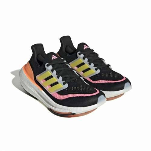 Sportske Tenisice za Žene Adidas Ultraboost Light Crna Cijena