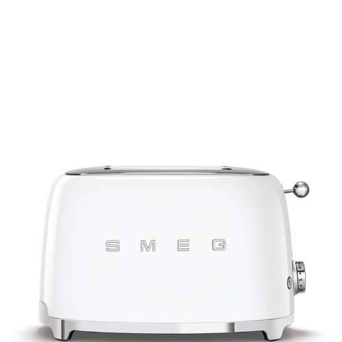 Toster Smeg Bijela 950 W Cijena