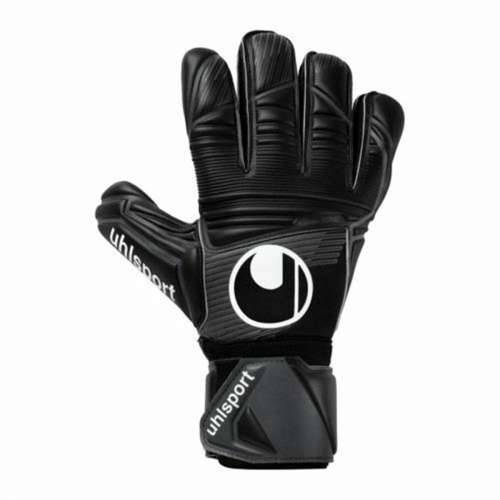 Vratarske Rukavice Uhlsport Comfort Crna odrasle Cijena