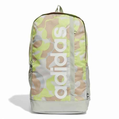 Sportski Ruksak Adidas Linear Bp Gfw Pisana Cijena